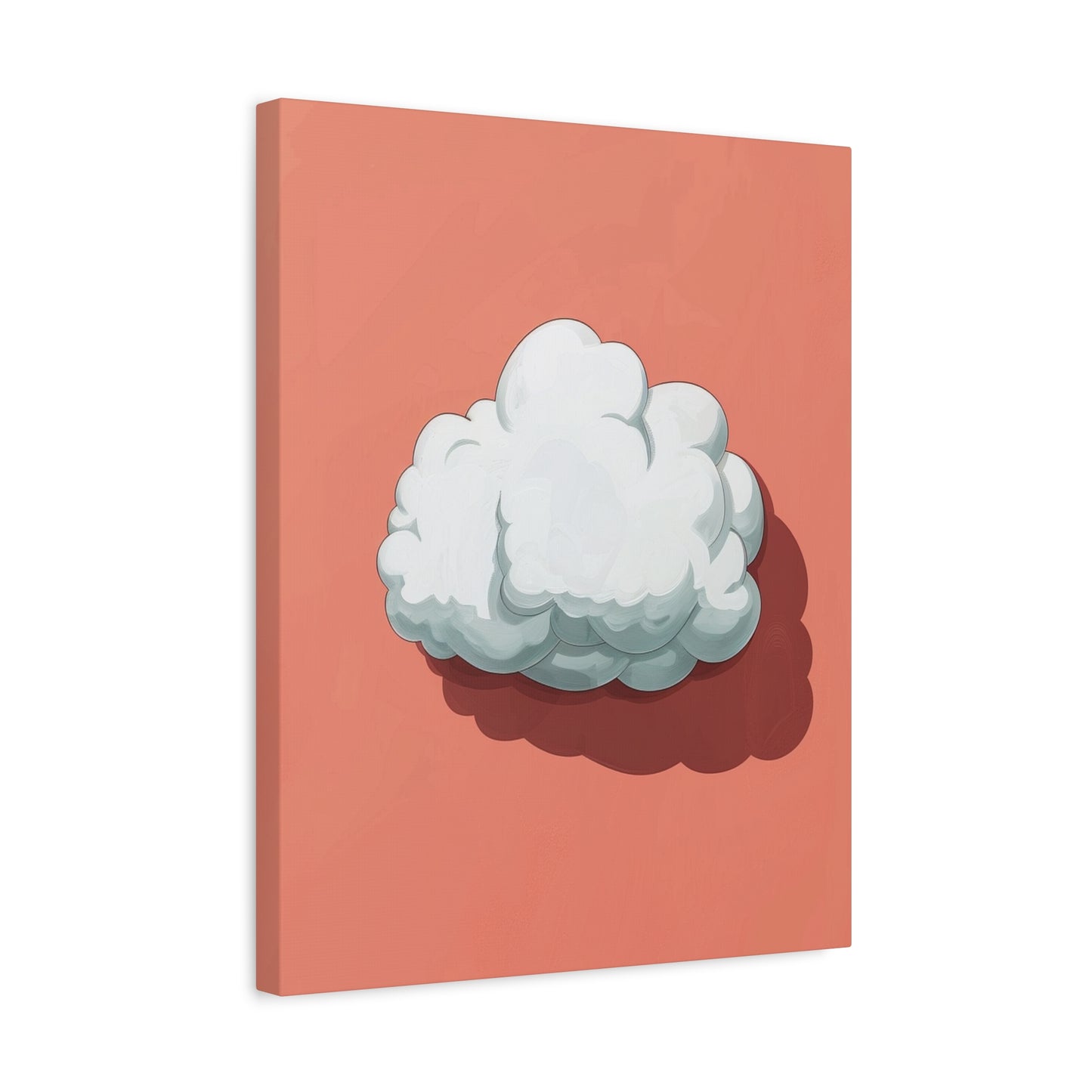 "Float" - Premium Canvas Wall Art | Essence Collection