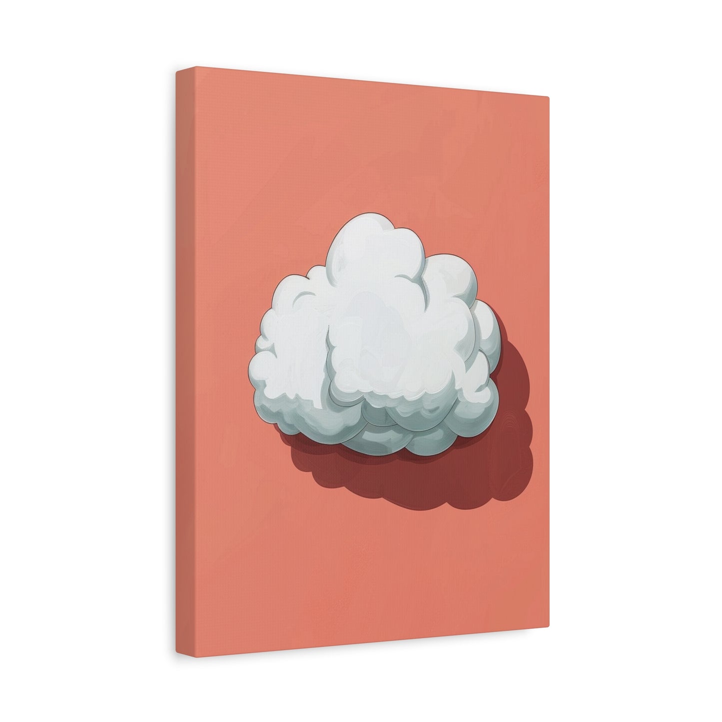 "Float" - Premium Canvas Wall Art | Essence Collection