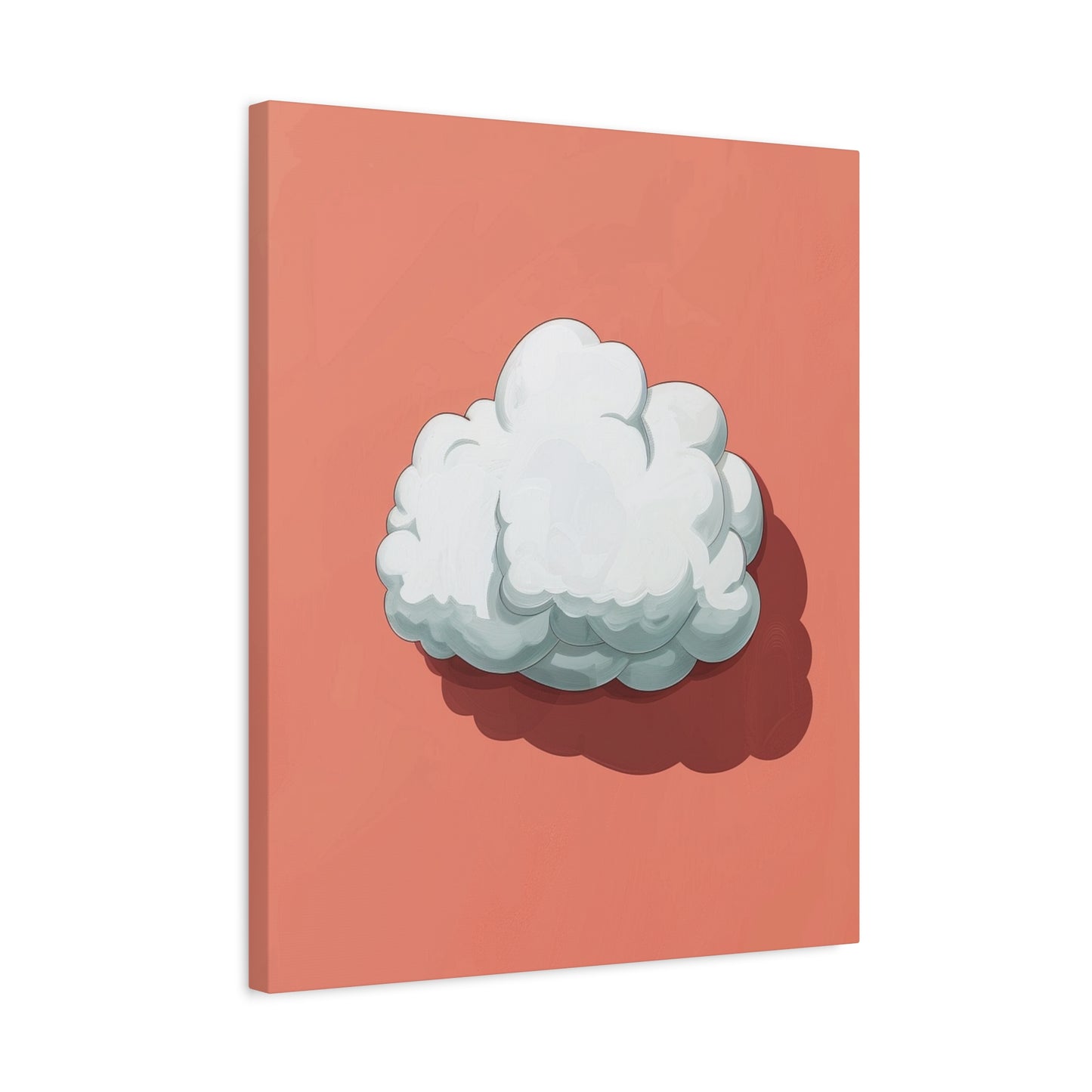 "Float" - Premium Canvas Wall Art | Essence Collection